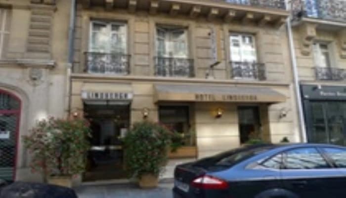 Hôtel Signature Saint Germain des Près - Photo 1