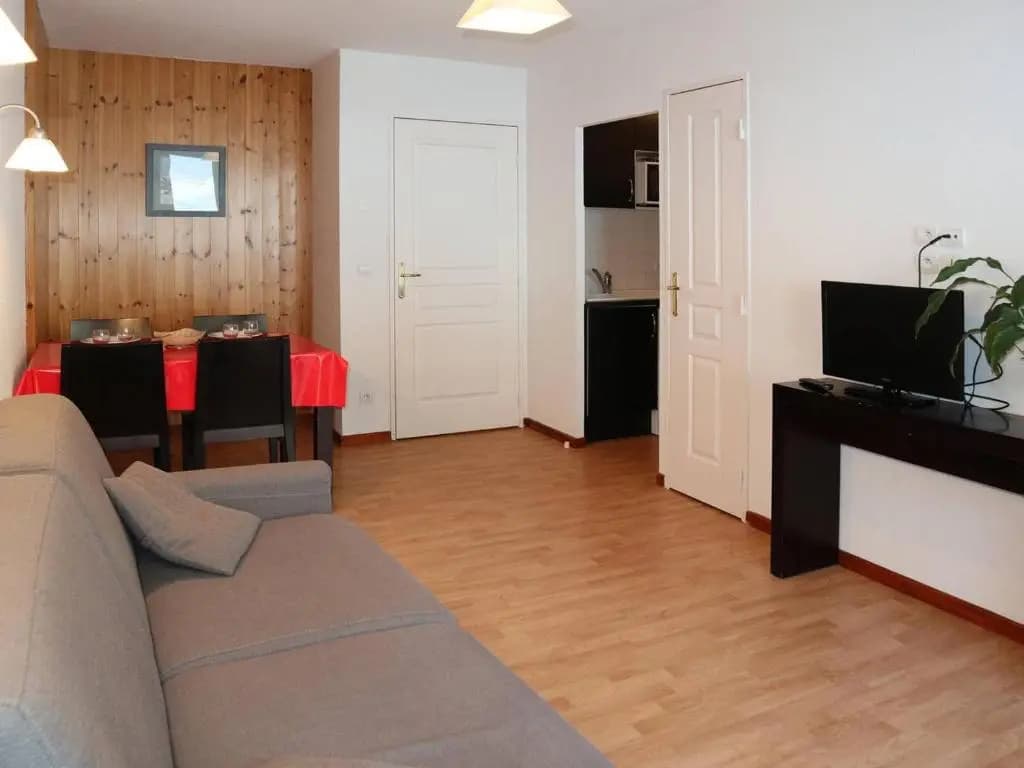 Appartement Les Orres, 2 pièces, 4 personnes - FR-1-322-46 - Photo 1
