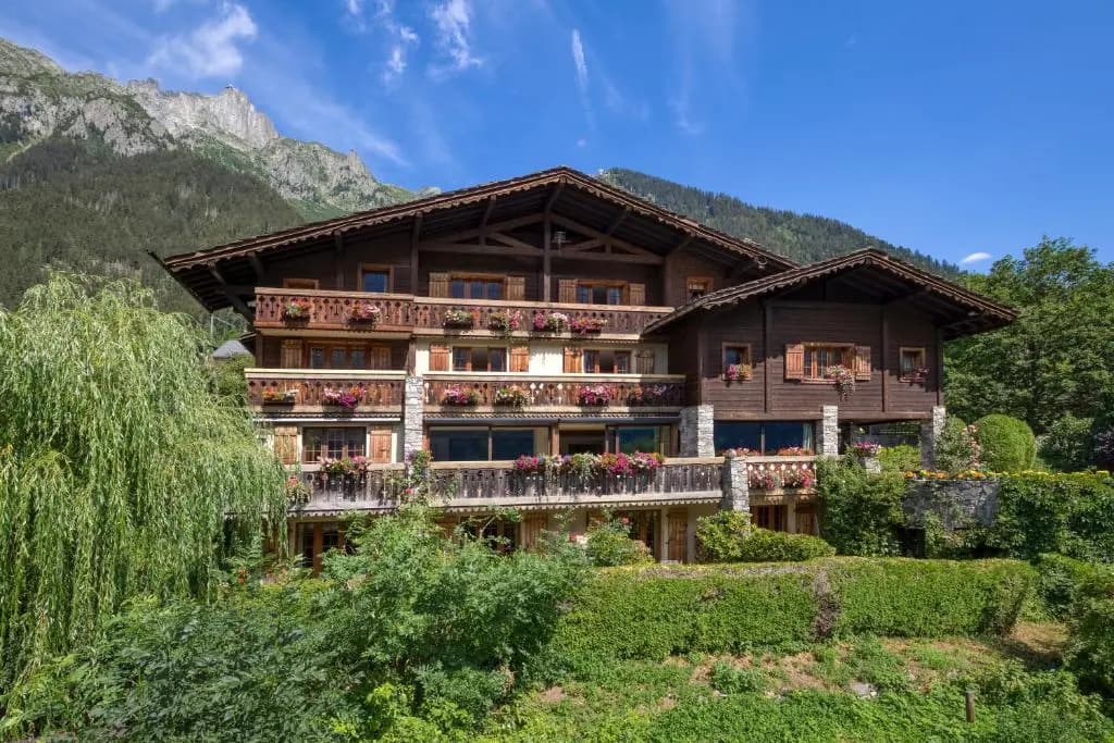 Auberge du Bois Prin - Photo 1
