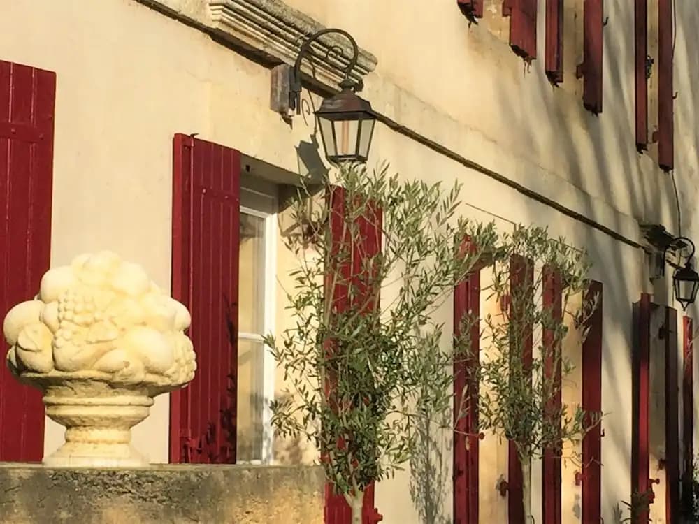 LA CARRETERIE - Maison de Familles - Photo 1