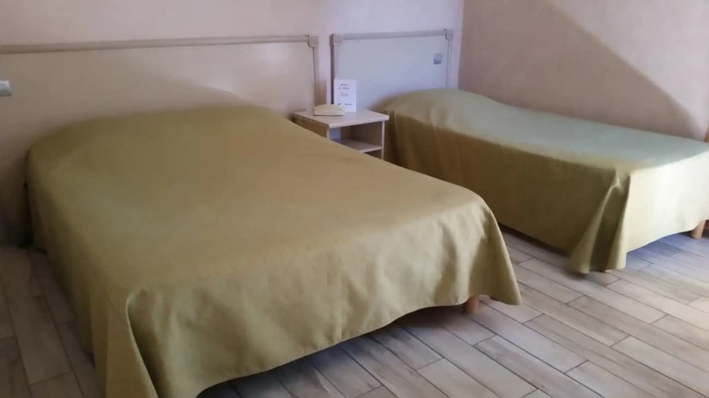 Auberge Les Arômes - Photo 1