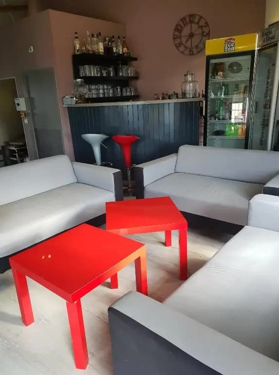 FastHotel Castres - Photo 1