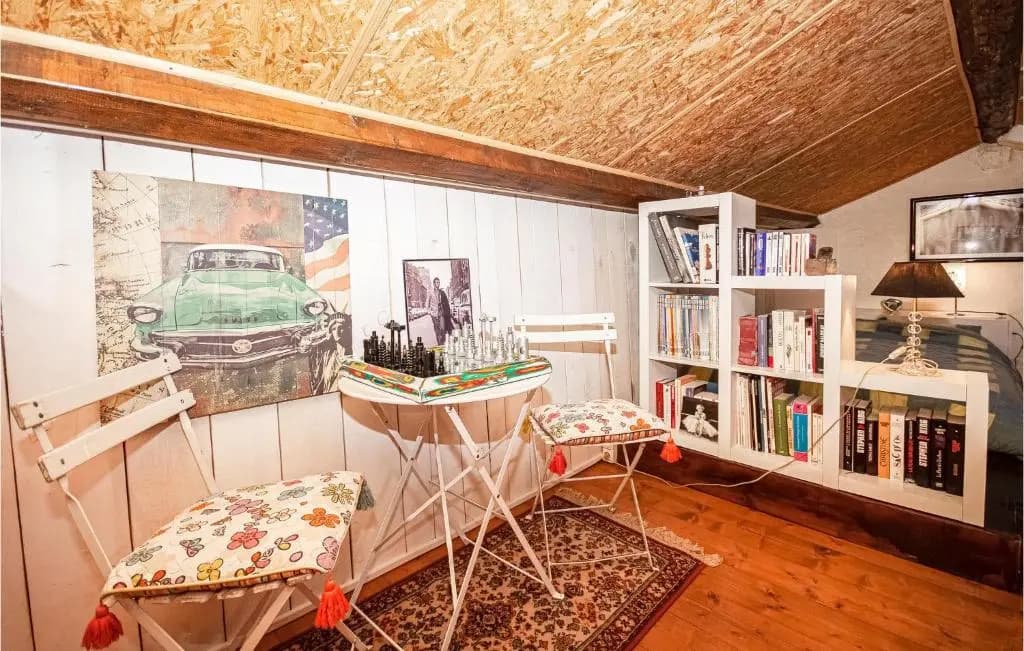 Beautiful home in Andon with 3 Bedrooms and WiFi - Photo 1