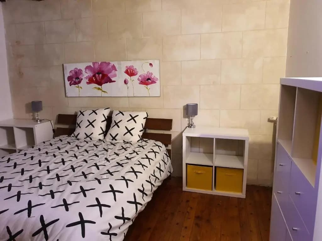 MAISON GÎTE ENTIER EN HYPER HYPER CENTRE AUX COEUR DES HALLES de TOURS de 2 à 7 PERSONNES - Photo 1