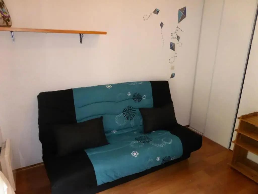 Résidence L'enclave - Studio pour 4 Personnes 53 - Photo 1