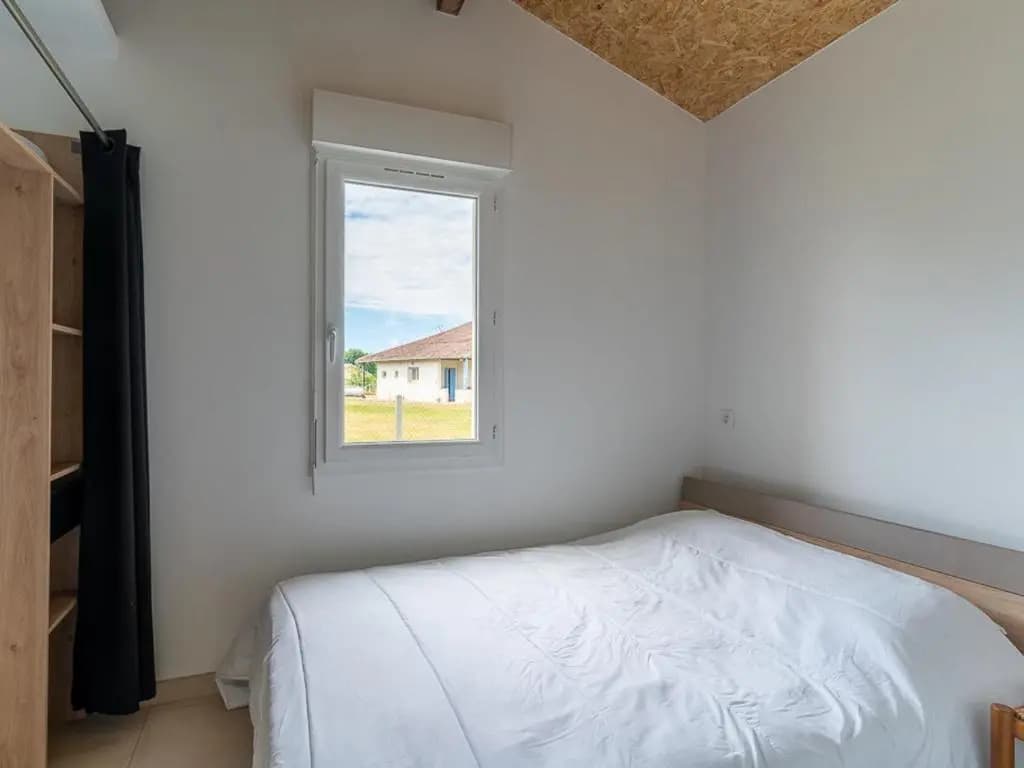 Maison Biscarrosse, 2 pièces, 4 personnes - FR-1-319-484 - Photo 1