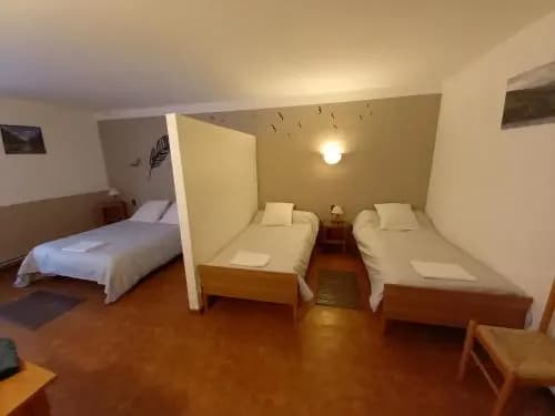 Auberge La Prairie - Photo 1