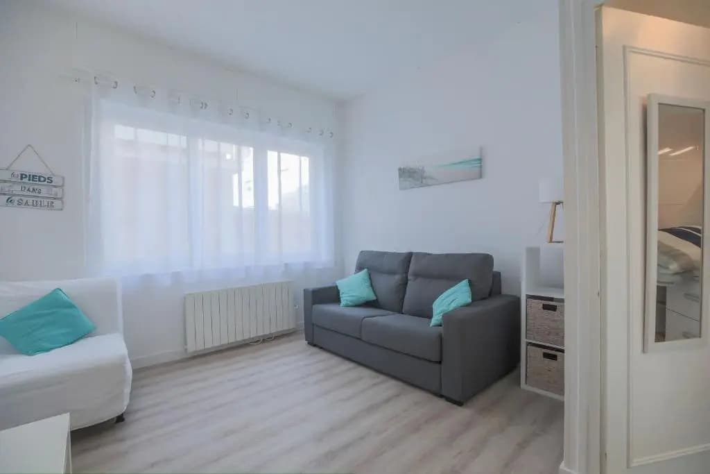 studio marine 100m plage - Photo 1