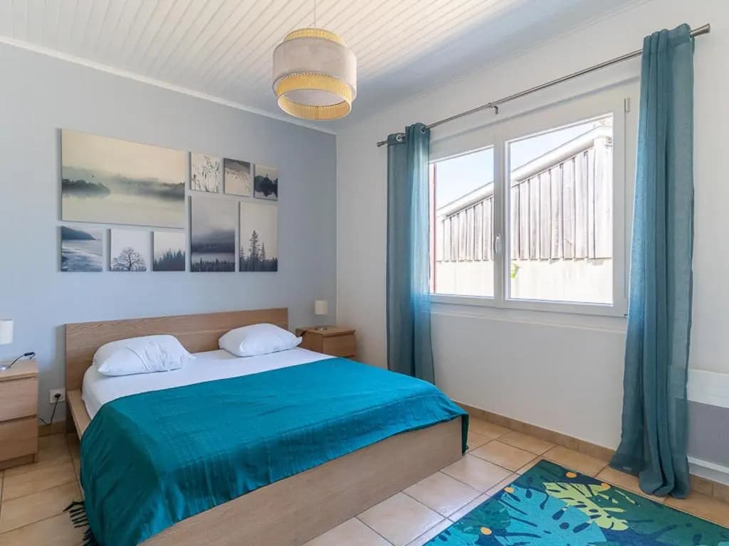Maison Biscarrosse, 4 pièces, 6 personnes - FR-1-319-480 - Photo 1