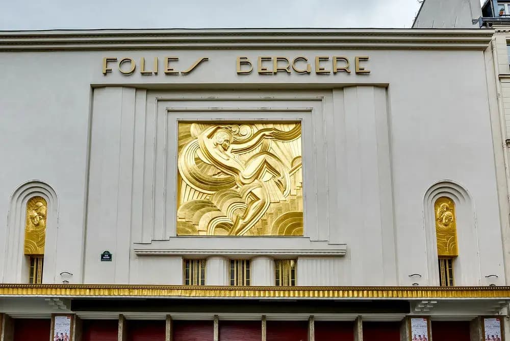 Pavillon Opera Bourse - Photo 1