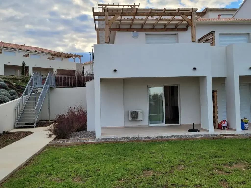 Residence Marina di Bravone - appartement 4 personnes Vue Mer RDC N190 - Photo 1