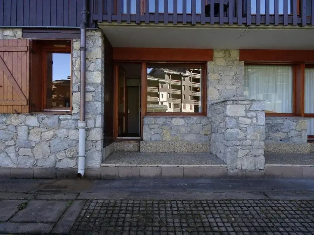 Appartement Valmorel, 1 pièce, 4 personnes - FR-1-291-783 - Photo 1