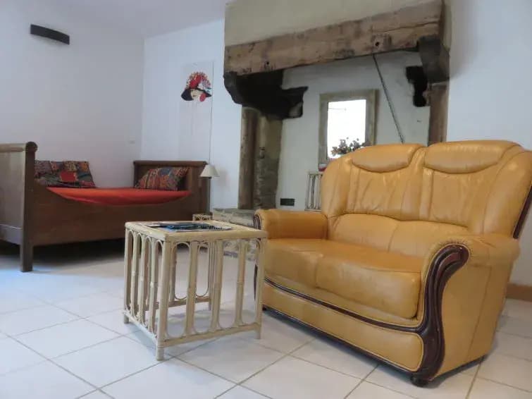Holiday Home Gîte du Linon - Photo 1