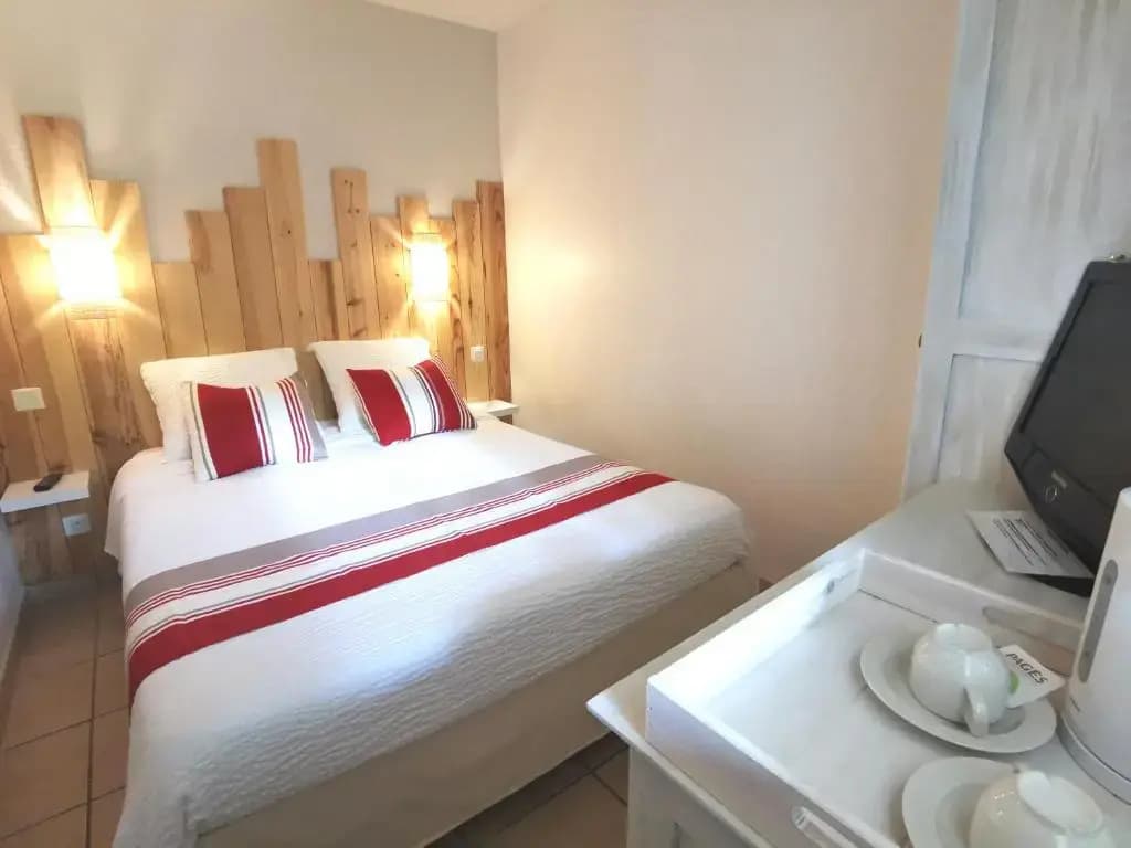 Appartements au coeur du Golf - Photo 1