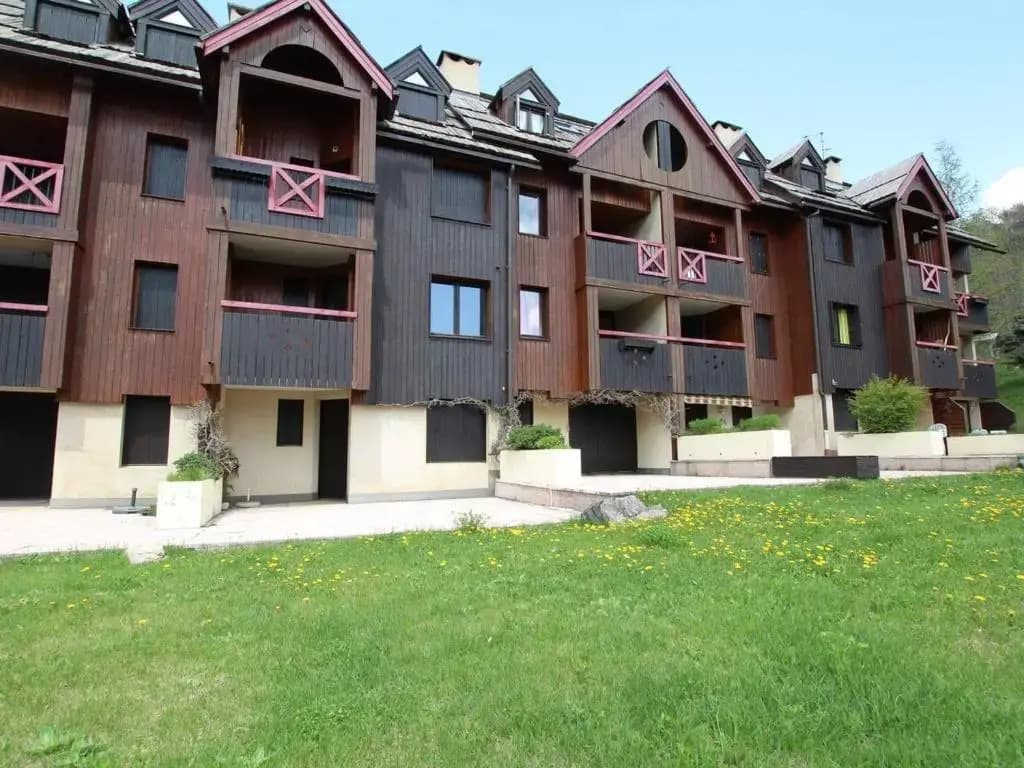 Appartement Saint-Chaffrey , 4 pièces, 6 personnes - FR-1-330E-74 - Photo 1