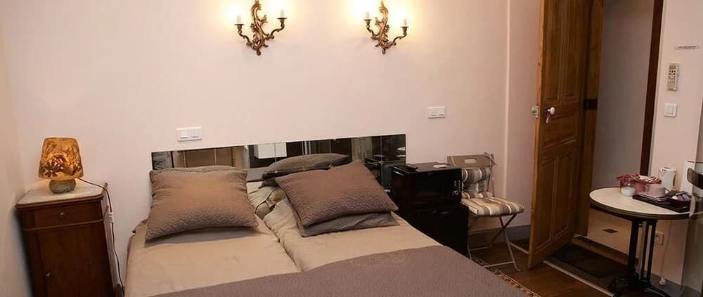 Marina - Vacances Apparthotel - Photo 1