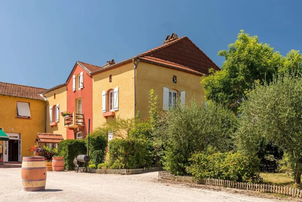 L'Adourable Auberge - Photo 1