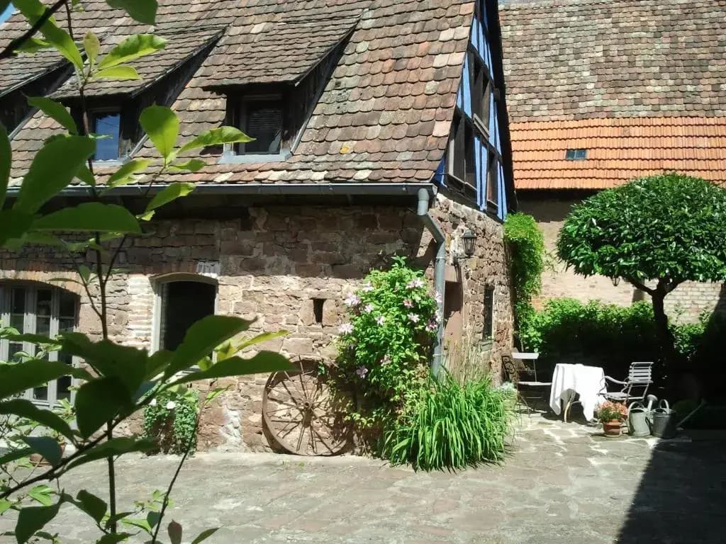 Aux temps d'avant - Photo 1