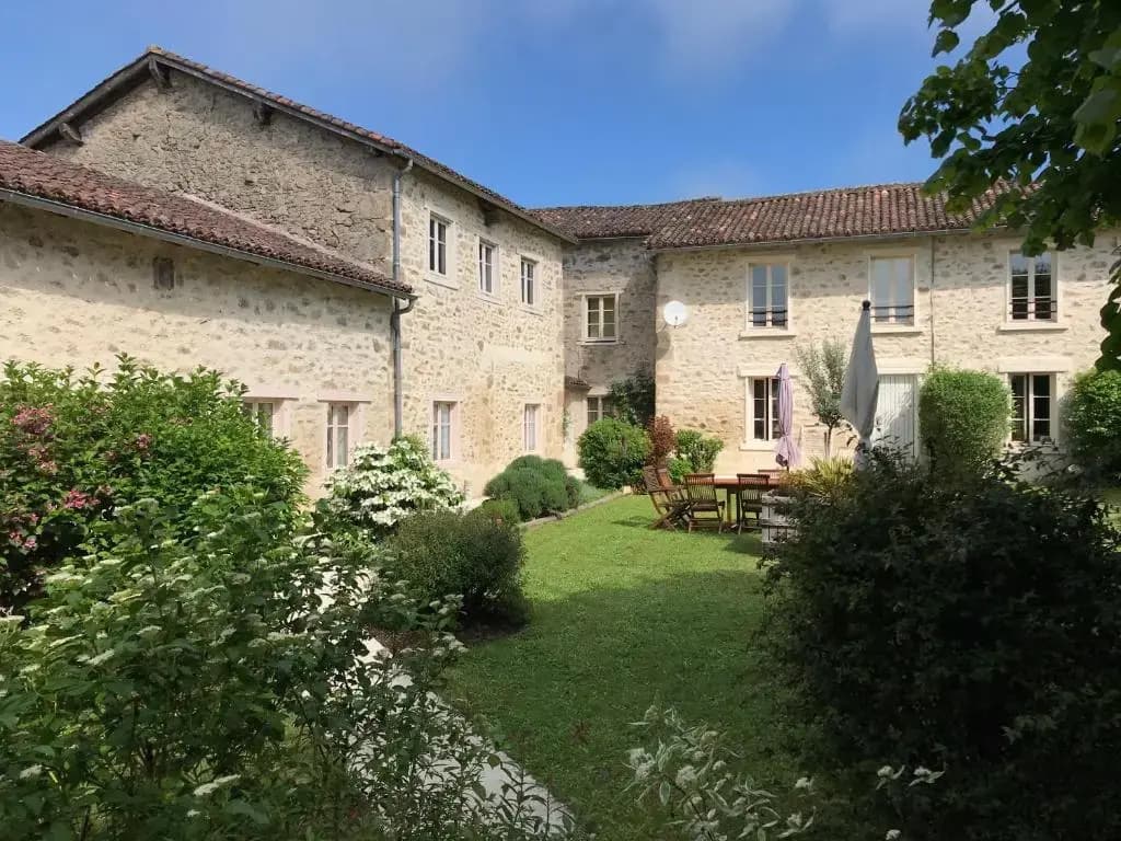 La Boulangeraie - Photo 1
