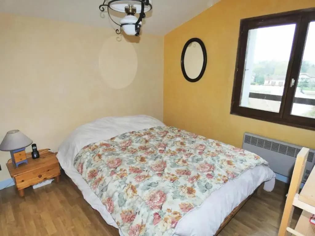 Residence L'alize - 3 Pièces pour 4 Personnes 824 - Photo 1