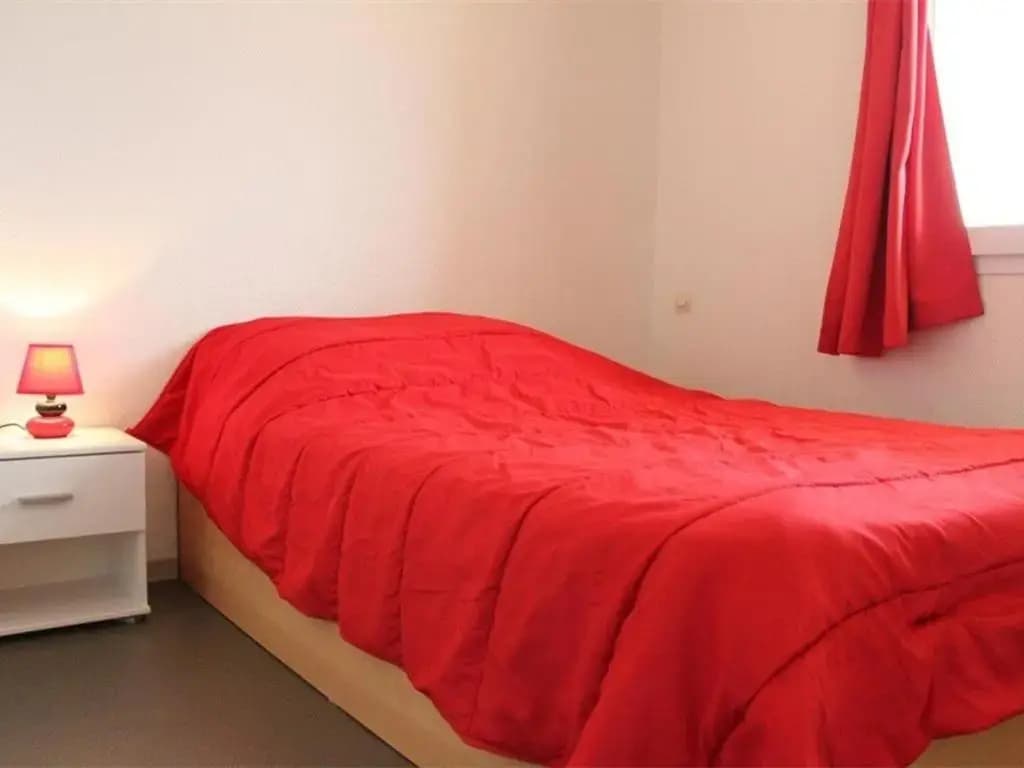 Appartement La Rochelle, 2 pièces, 4 personnes - FR-1-246-177 - Photo 1