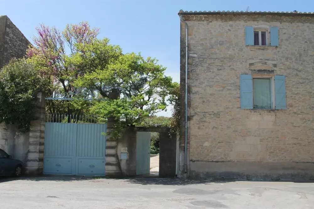 Chambres d'Hotes La Rose - Photo 1