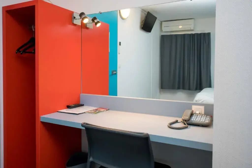 Fasthôtel Bordeaux Artigues - Photo 1