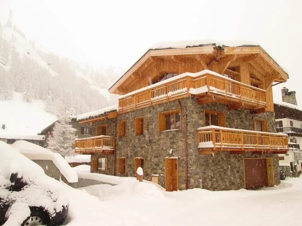Chalet Monte Bianco - Photo 1