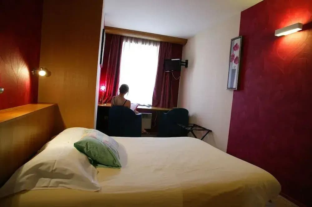 Hostellerie du Prieuré - Photo 1