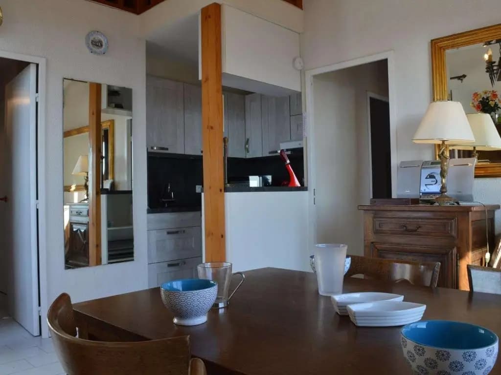 Appartement Saint-Cyprien, 2 pièces, 5 personnes - FR-1-225D-10 - Photo 1