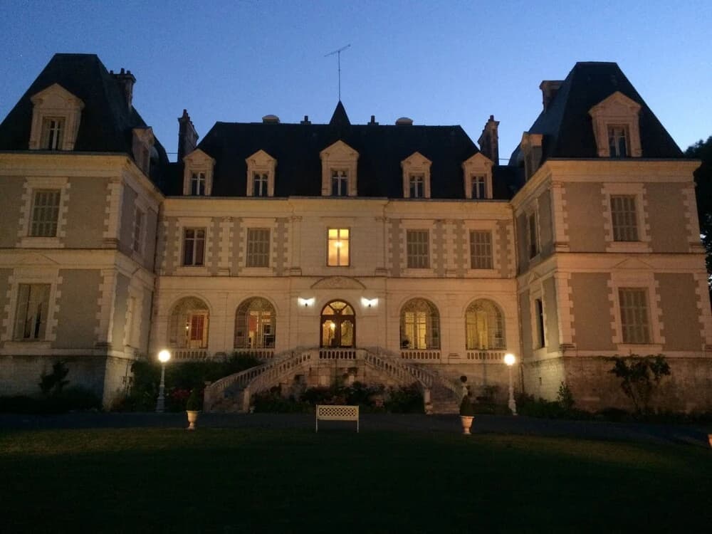 Château du Logis - Photo 1