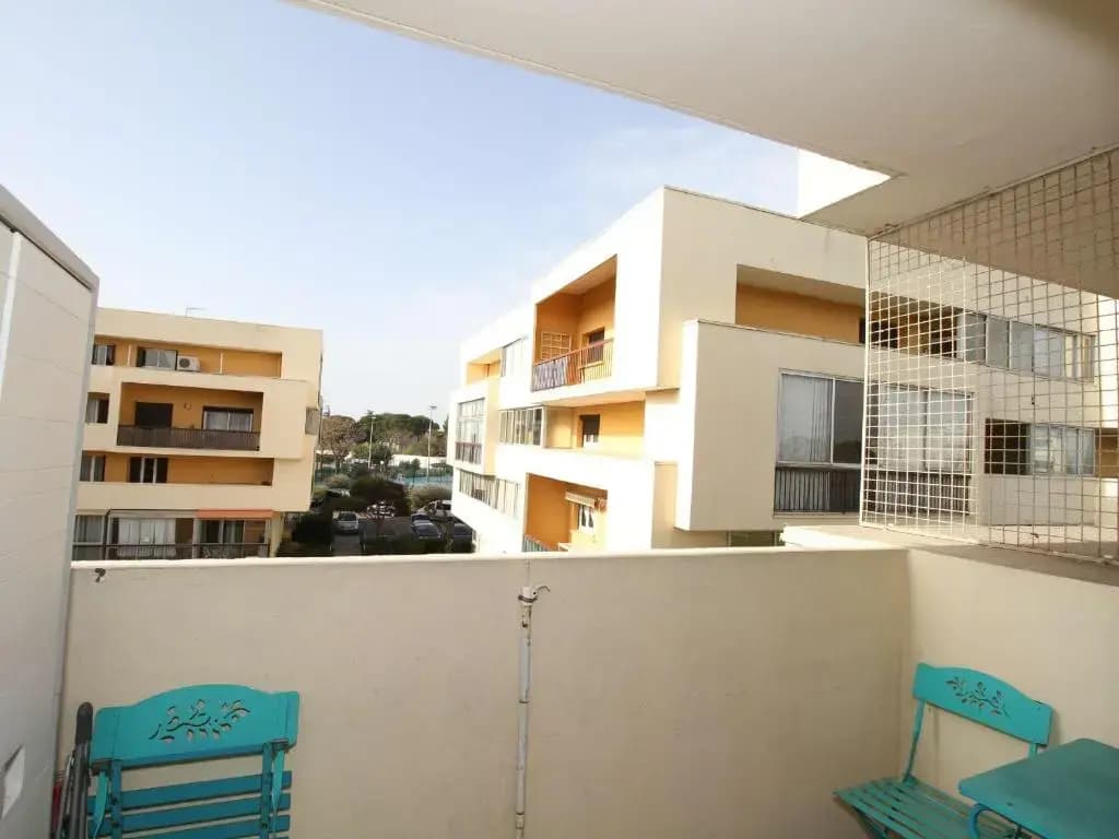 Appartement Balaruc-les-Bains, 1 pièce, 2 personnes - FR-1-553-139 - Photo 1