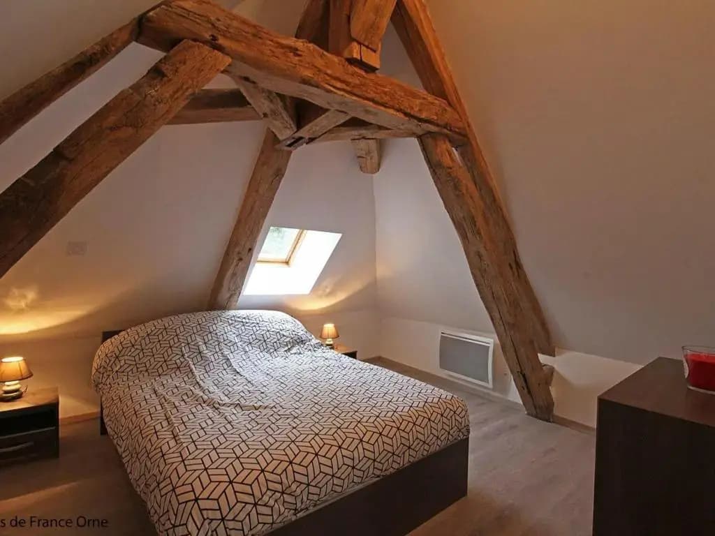 Gîte Marchainville, 2 pièces, 2 personnes - FR-1-497-84 - Photo 1