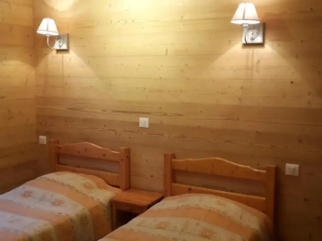 Appartement Le Grand-Bornand, 3 pièces, 6 personnes - FR-1-467-81 - Photo 1