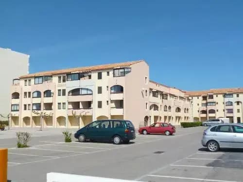 Apartment Front de Mer.8 - Photo 1
