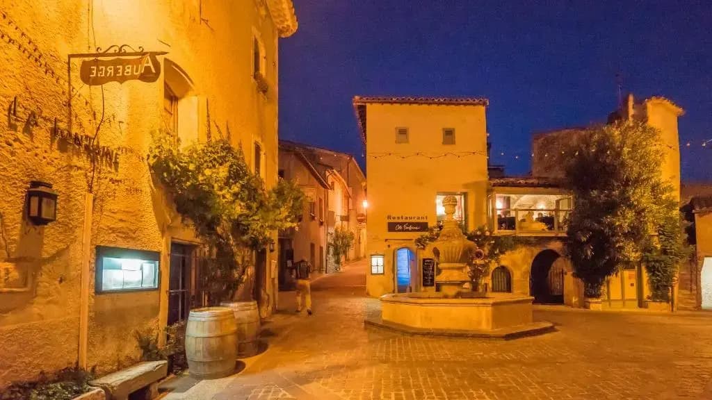 Les Terrasses de Cascavelle - Photo 1