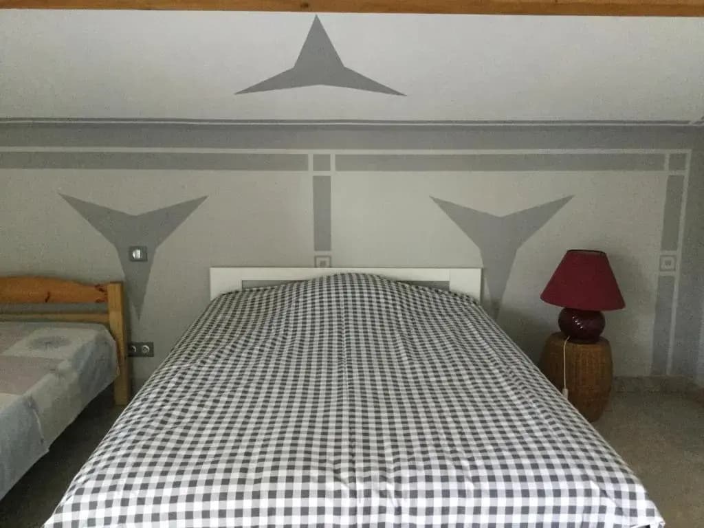 Appartement les Ecureuils - Photo 1