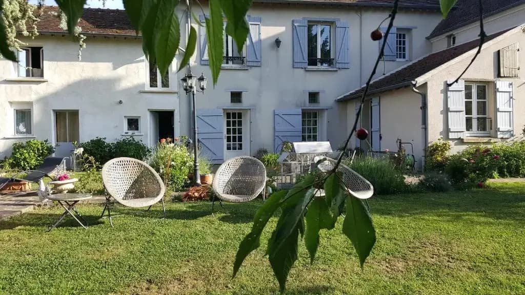 Les Jardins de la Tuilerie - Photo 1