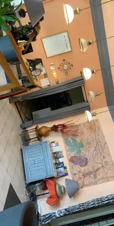Hôtel restaurant les Templiers - Photo 1