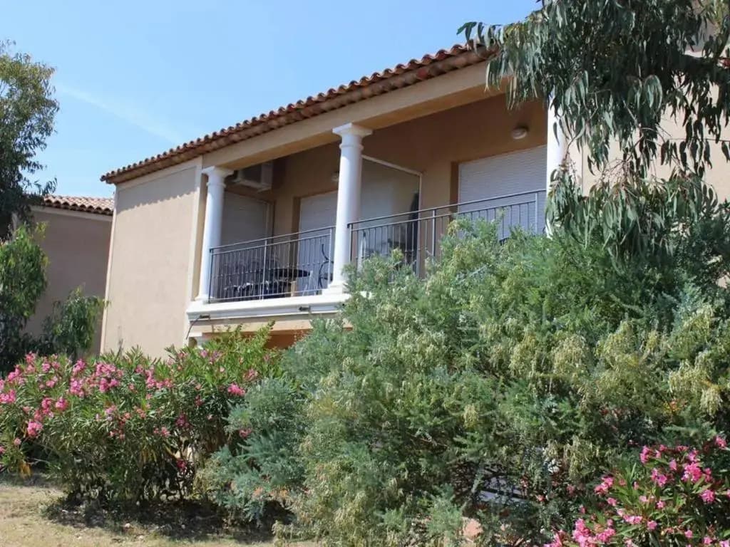 Appartement Sainte-Maxime, 3 pièces, 6 personnes - FR-1-226-189 - Photo 1