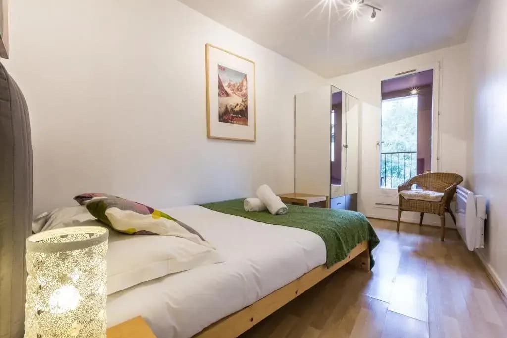 Apartment Gentianes 1 - Photo 1
