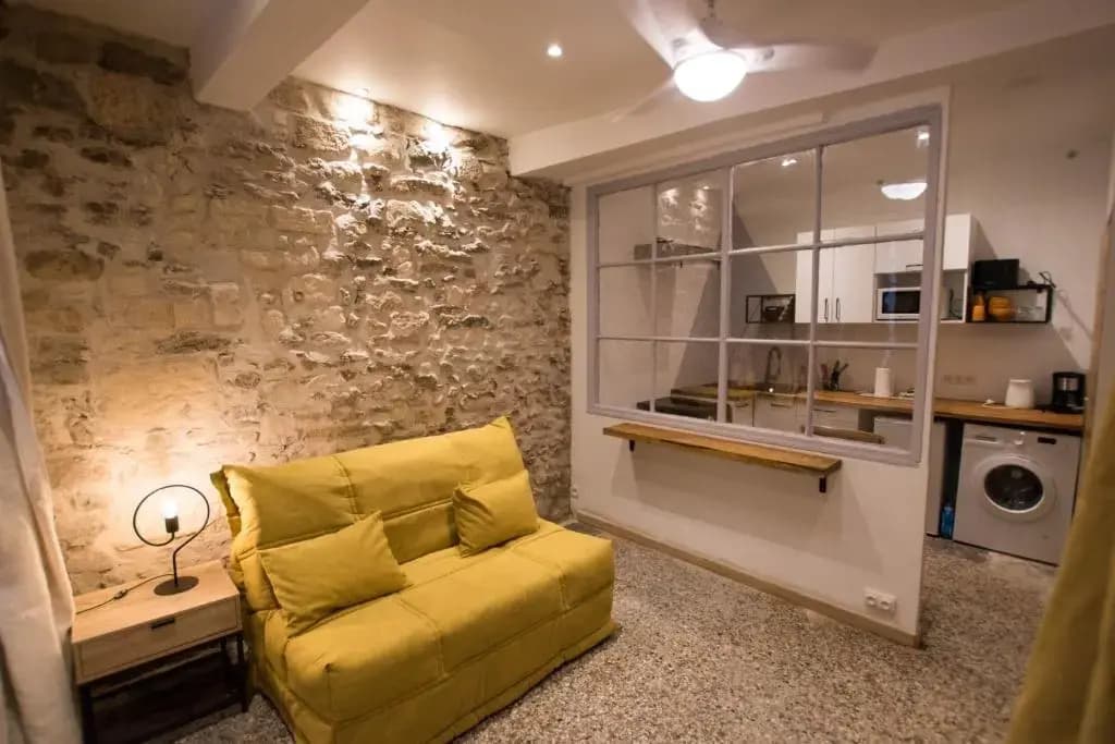Studio Roulet - studio confortable - Photo 1
