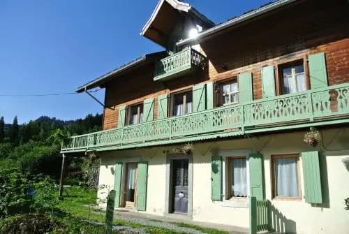 Le Refuge - Photo 1