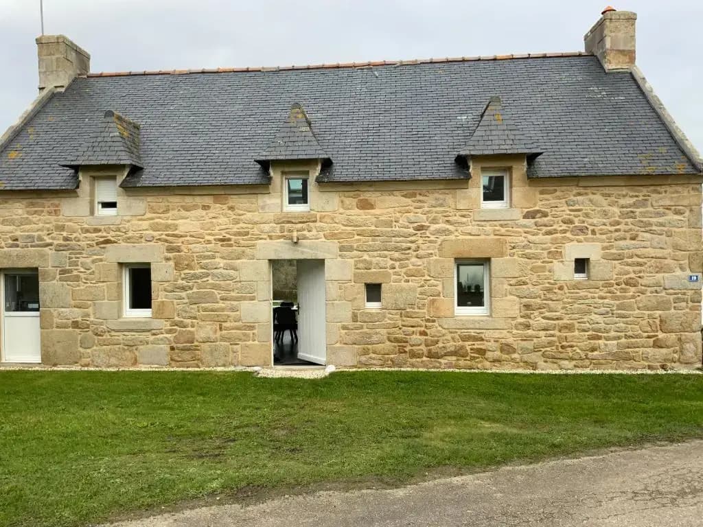 Maison Ty Traon - - Photo 1