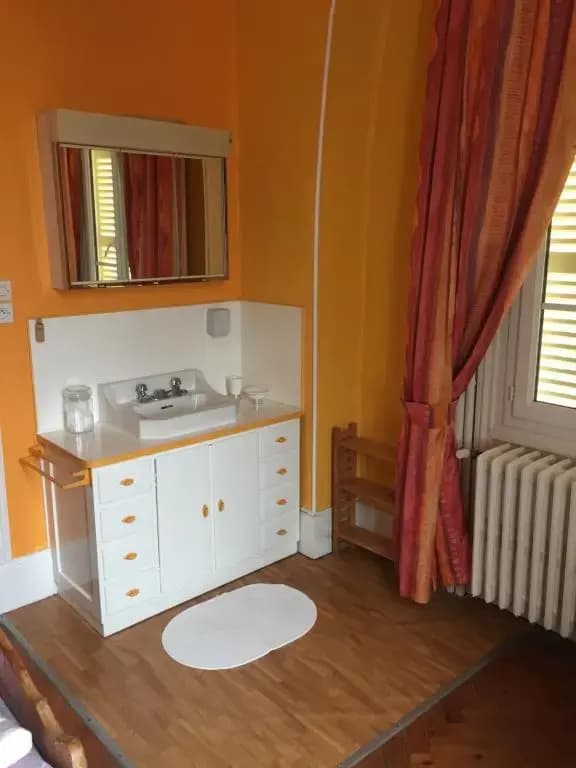 maison de maitre - Photo 1