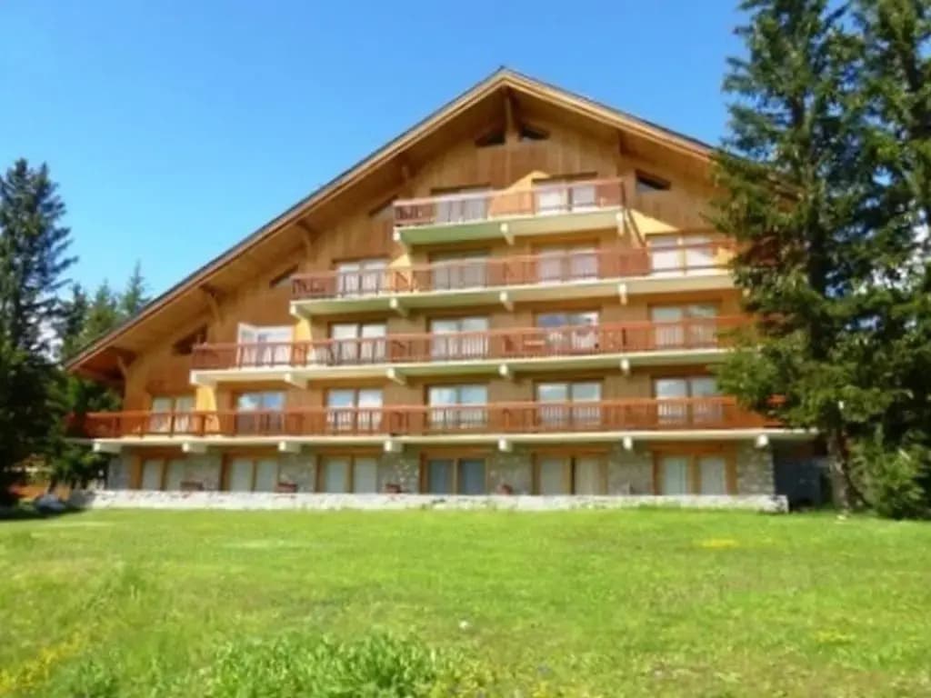 Studio Méribel, 1 pièce, 4 personnes - FR-1-411-397 - Photo 1
