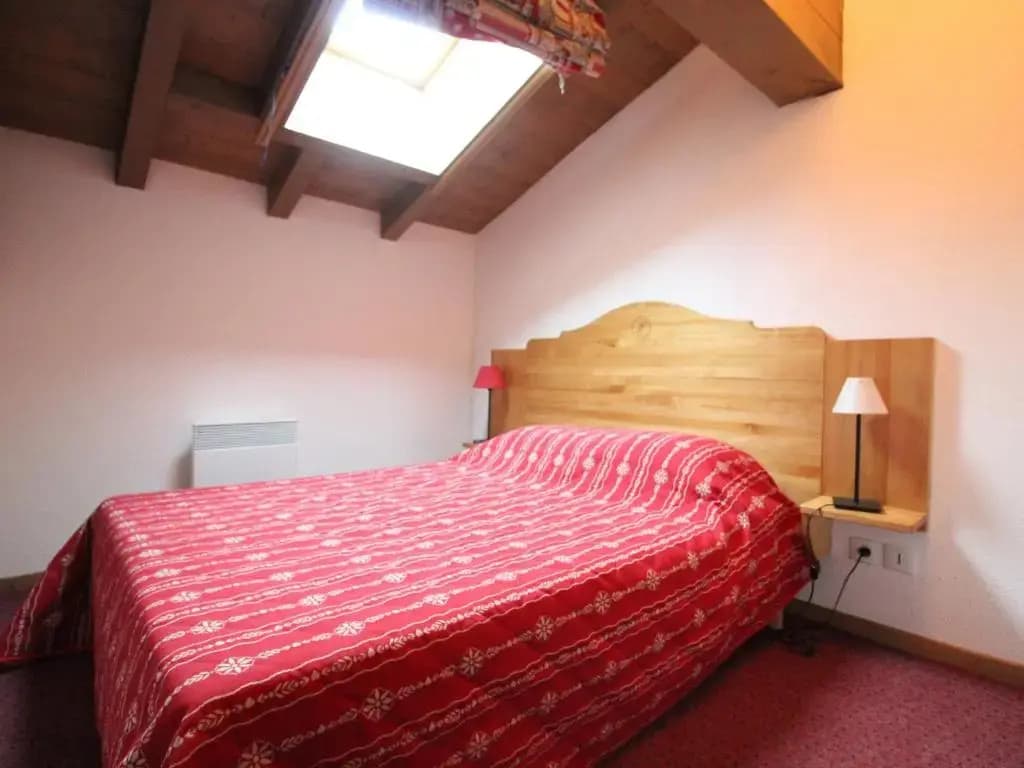Appartement Lanslevillard, 2 pièces, 4 personnes - FR-1-508-145 - Photo 1