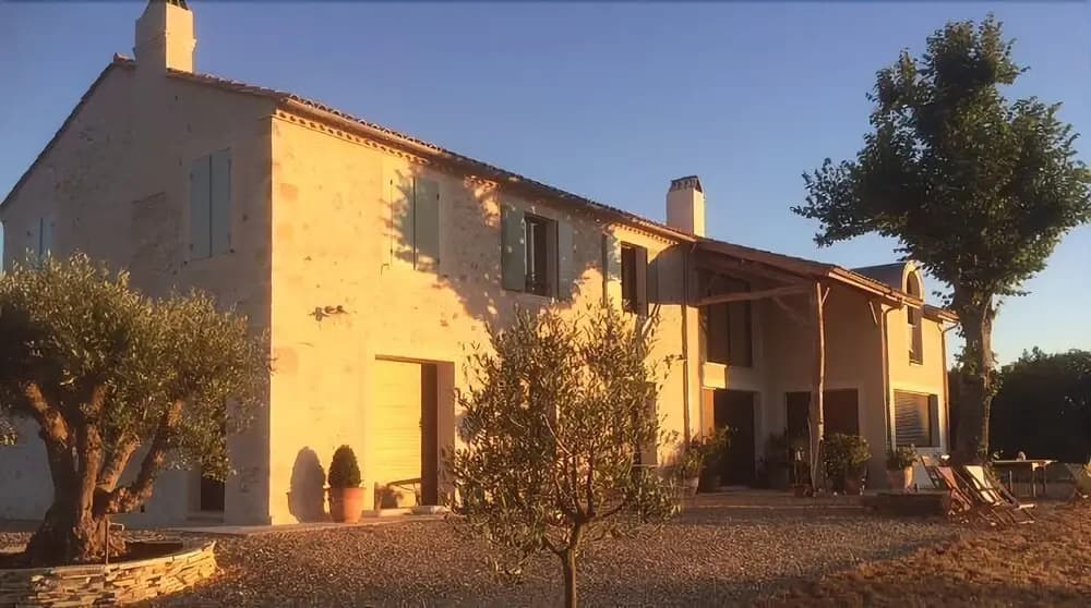 Domaine de la Dune - Photo 1