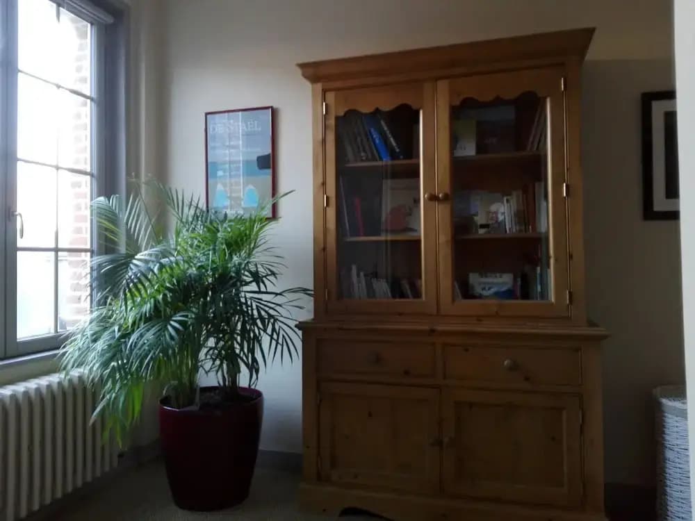 Mansion Victorine - Photo 1