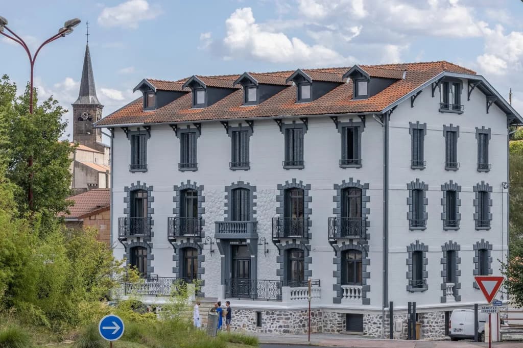 Residence Plaisance - Photo 1